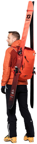 Deuter Freerider 30