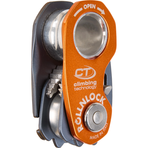 Climbing Technology RollNLock