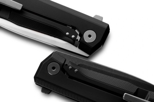 Lionsteel MYTO MT01A BS