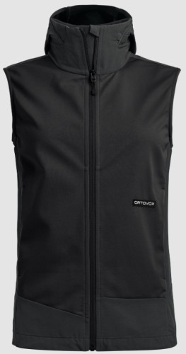 Ortovox Ortler Softshell Plus Vest Women's