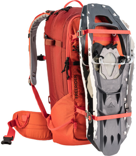 Deuter Freerider 30