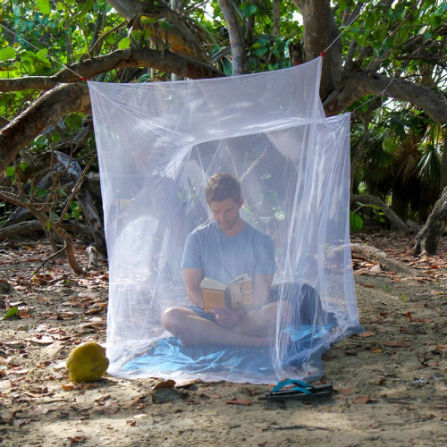 Lifesystems BoxNet Mosquito Net