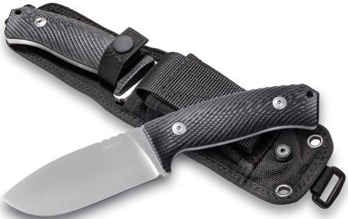 Lionsteel M3 MI