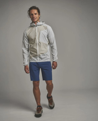 Ortovox Trace Windbreaker Jacket Men's