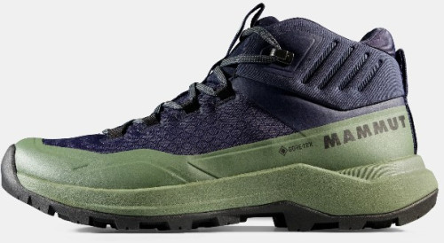 Mammut Sertig III Mid GTX Men