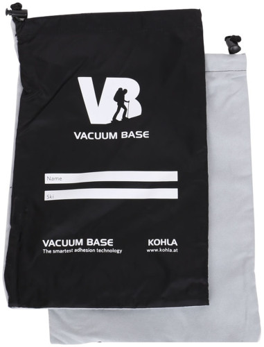 Kohla Fleece Skin Bag
