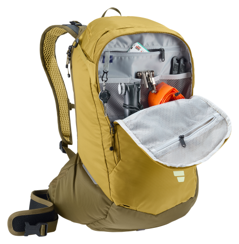 Deuter Attack 20
