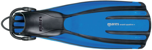 Mares Avanti Quattro+