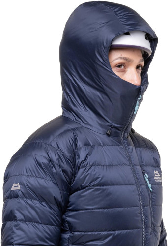 Mountain Equipment Baltoro Jacket Women's