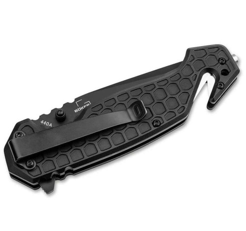 Boker Dönges Basic Tactical