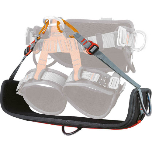 Camp. Access swing