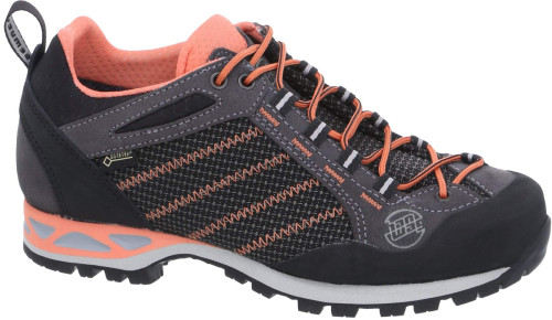 Hanwag Makra Low Lady GTX VÝPRODEJ