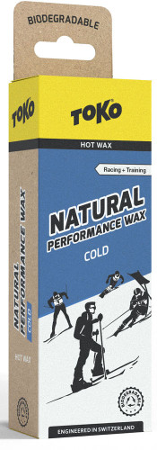 Toko Natural Performance blue 120 g