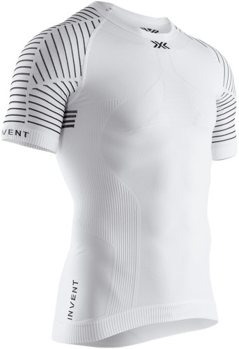 X-Bionic Invent® LT Shirt Round Neck SH SL Men