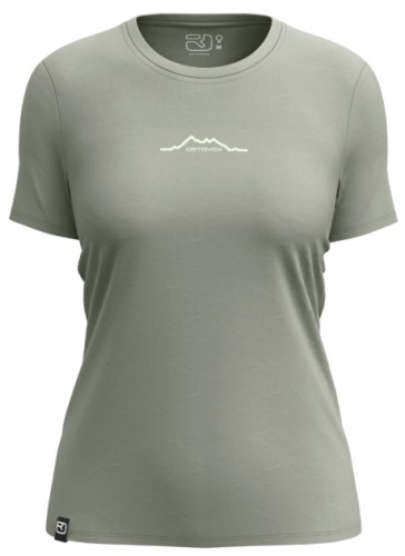 Ortovox 150 Cool Mountain T-Shirt Women's