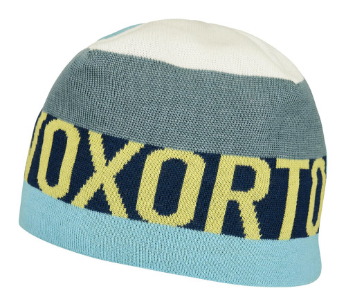 Ortovox Patchwork Beanie