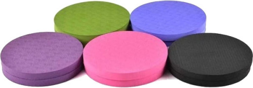Yate Podložky na jógu Yoga Pad