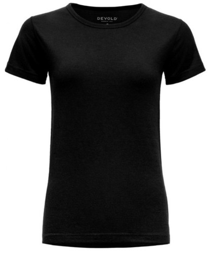 Devold Breeze Plus Merino 200 T-Shirt Wmn