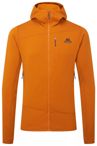 Mountain Equipment Durian Hooded Mens Jacket VÝPRODEJ