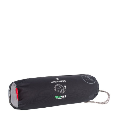 Lifesystems Expedition GeoNet Single