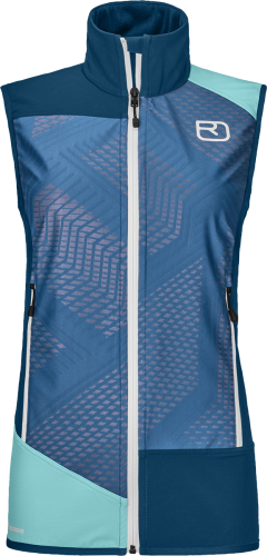 Ortovox Col Becchei Vest W