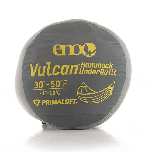Eno Vulcan UnderQuilt