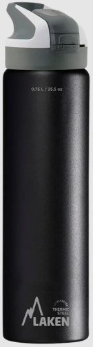 Laken Termoláhev ocel Summit 750 ml