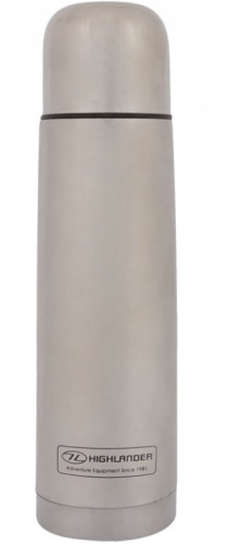Highlander Duro flask Termoska