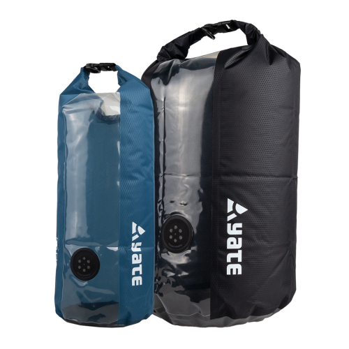 YATE Dry Bag s oknem a ventilem