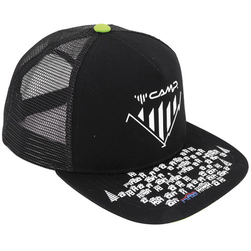 Camp Premana hat