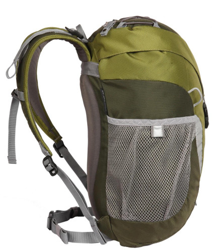 Boll Trapper 18