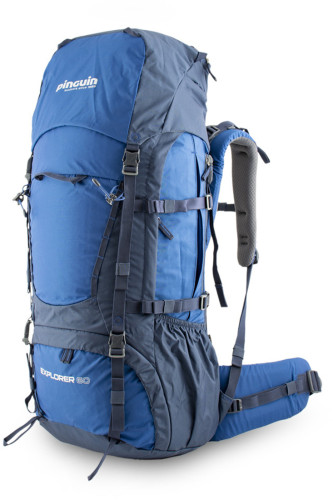 Pinguin Explorer 60