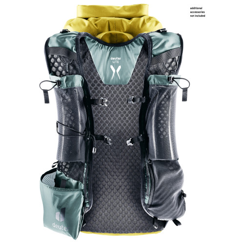 Deuter Vertrail 16