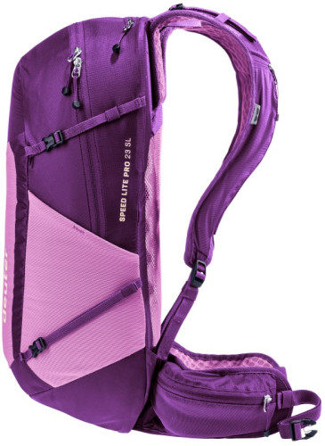 Deuter Speed Lite Pro 17 SL