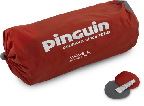 Pinguin Wave L