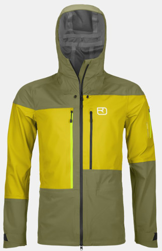 Ortovox 3L Guardian Shell Jacket M
