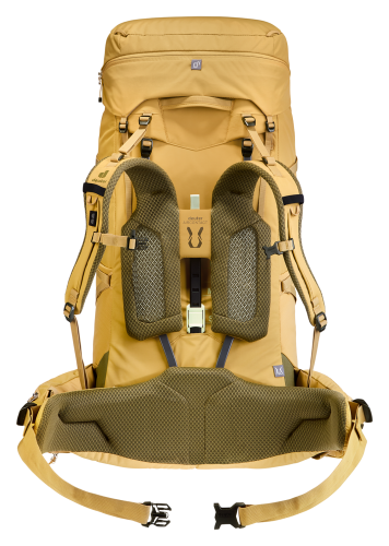 Deuter Aircontact Core 65+10 SL