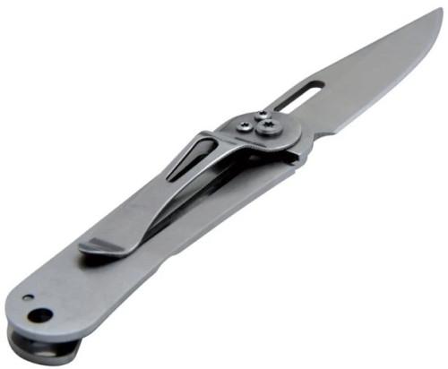 Baladéo ECO197 Steelcraft