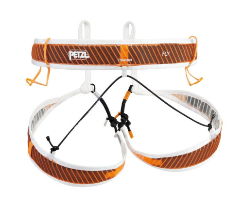 Petzl Fly