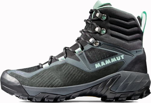 Mammut Sapuen High GTX Women