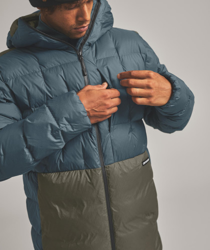 Ortovox Downwool 270 Jacket Men's