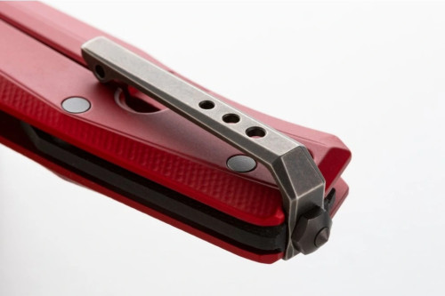 Lionsteel MYTO MT01A RB