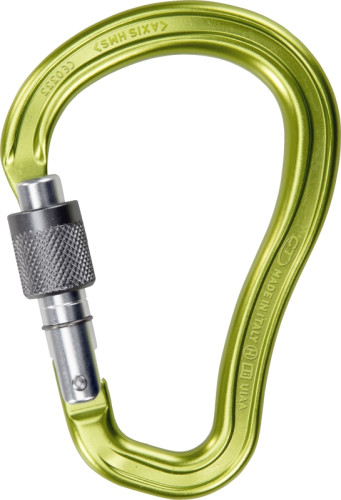Climbing Technology Axis SG HMS