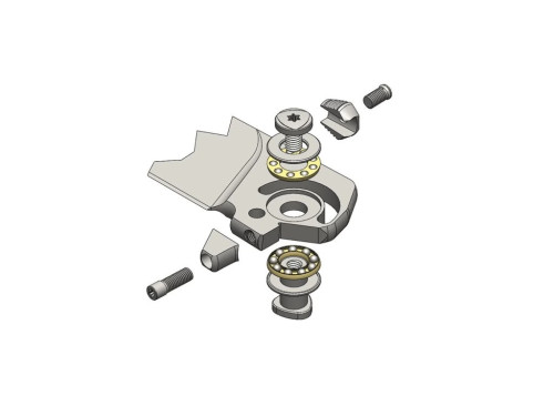 LionSteel TRE GY