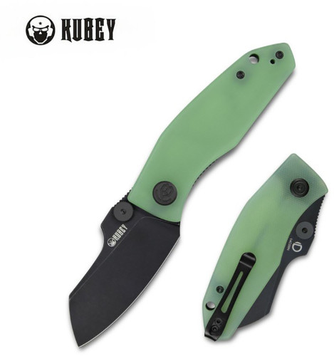 Kubey Monsterdog 14C28N