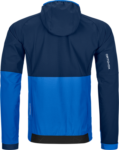 Ortovox Punta Berrino Hooded Jacket M