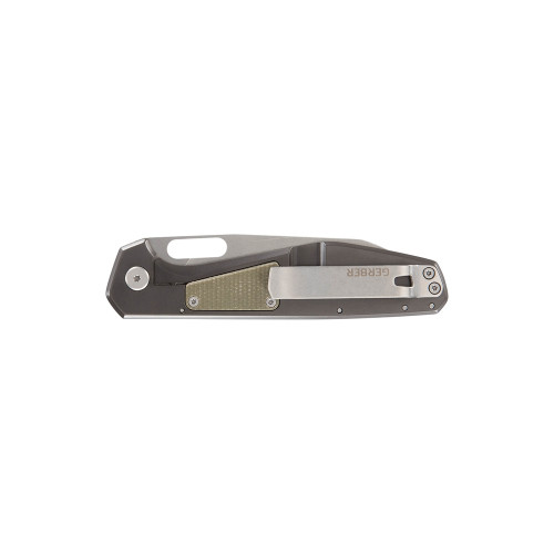 Gerber Slimsada