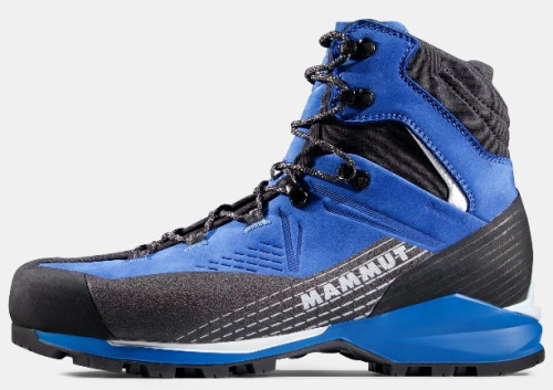 Mammut Kento Guide II High GTX Men