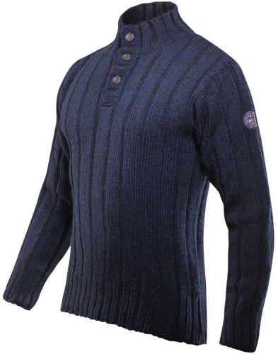 Devold Nansen Rib Knit