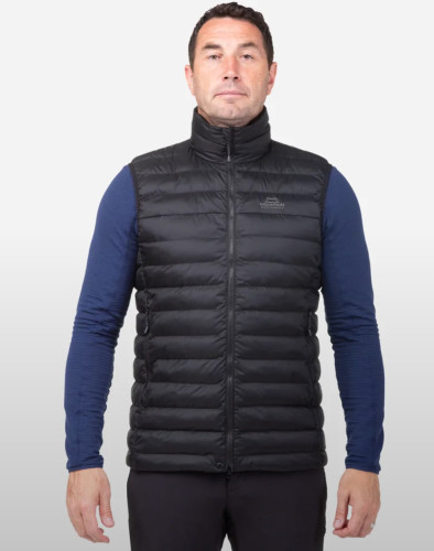 Mountain Equipment Superflux Mens Vest
